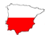 CLÍNICA DEL PIE ITZIAR TELLETXEA - Polski